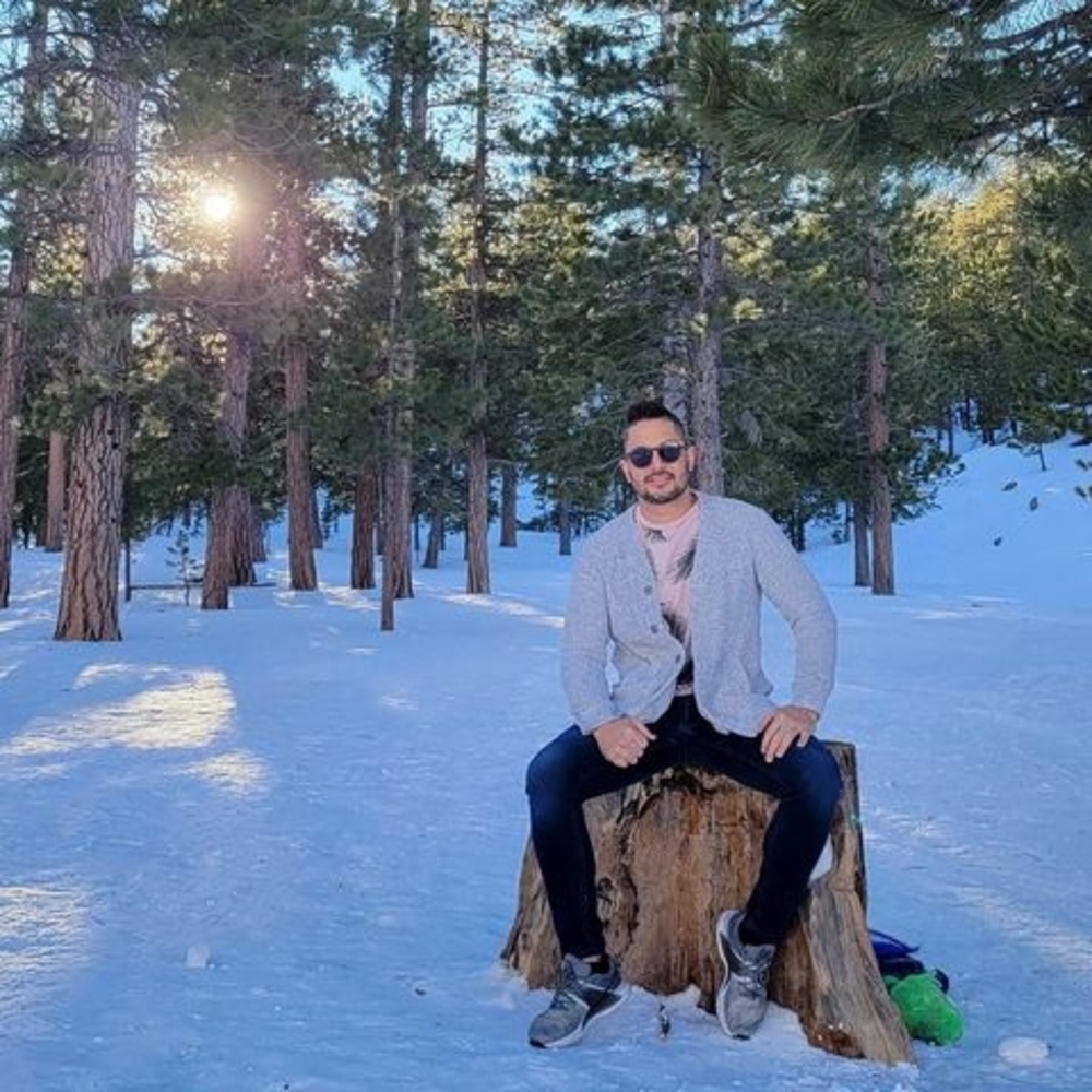 Meet your Posher, Manuel